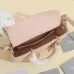 30Dior Handbag lady d-joy Size:22×12×6cm #A48332