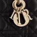 7Dior Handbag lady d-joy Size:22×12×6cm #A48332