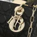 9Dior Handbag lady d-joy Size:22×12×6cm #A48332