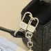 10Dior Handbag lady d-joy Size:22×12×6cm #A48332