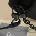 3Dior Handbag lady d-joy Size:26*13.5*5cm #A48333