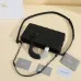 4Dior Handbag lady d-joy Size:26*13.5*5cm #A48333
