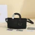 1Dior Handbag lady d-joy Size:26*13.5*5cm #A48333