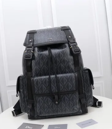 Dior  Hit the Road  Backpack #A50076