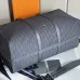 18Dior Lingot 50 Oblique Travel Bag 1:1 original Quality #999934432