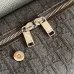 10Dior Lingot 50 Oblique Travel Bag 1:1 original Quality #999934432