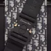 4Dior Lingot new designer style Bag Adjustable shoulder strap with aluminum buckle for hand, shoulder crossbody Bag #999934333