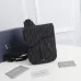 19Dior Men's Designer Small Leather Goods - Men's Fashion #A50071