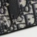 6Dior Men's Designer Small Leather Goods - Men's Fashion #A50071