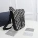 8Dior Men's Designer Small Leather Goods - Men's Fashion #A50071