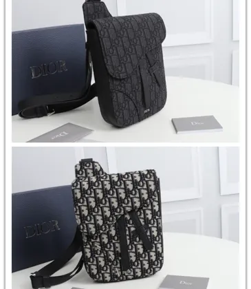 Dior Men's Designer Small Leather Goods - Men's Fashion #A50071