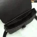 19Dior Mini Saddle Bag with Strap #A50068