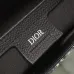 3Dior Mini Saddle Bag with Strap #A50068