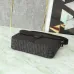 22Dior Mini Saddle Bag with Strap #A50068