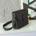 24Dior Mini Saddle Bag with Strap #A50068