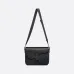 25Dior Mini Saddle Bag with Strap #A50068