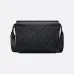 28Dior Mini Saddle Bag with Strap #A50068