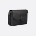 29Dior Mini Saddle Bag with Strap #A50068