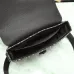 4Dior Mini Saddle Bag with Strap #A50068