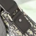 7Dior Mini Saddle Bag with Strap #A50068