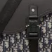 11Dior Mini Saddle Bag with Strap #A50068