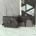 1Dior Mini Saddle Bag with Strap #A50068