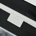 19Dior Oblique Canvas Saddle Bag #A45651