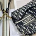 4Dior Oblique Saddle Bag #999914668
