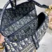 8Dior Oblique Saddle Bag #999914668