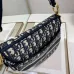 9Dior Oblique Saddle Bag #999914668
