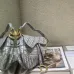 3Dior Oblique Saddle Bag #999914670