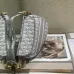 4Dior Oblique Saddle Bag #999914670