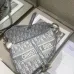 7Dior Oblique Saddle Bag #999914670