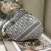 1Dior Oblique Saddle Bag #999914670