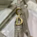 5Dior Oblique Saddle Bag #999914672