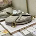 7Dior Oblique Saddle Bag #999914672