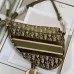 7Dior Oblique Saddle Bag #999914675