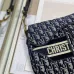 5Dior Oblique Saddle Bag #999914677