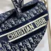 6Dior Oblique Saddle Bag #999914677
