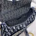 9Dior Oblique Saddle Bag #999914677