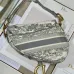 4Dior Oblique Saddle Bag #999914680