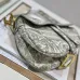 6Dior Oblique Saddle Bag #999914680