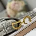 7Dior Oblique Saddle Bag #999914680