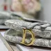 8Dior Oblique Saddle Bag #999914680
