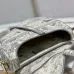 9Dior Oblique Saddle Bag #999914680