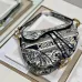 3Dior Oblique Saddle Bag #999914681