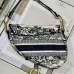 4Dior Oblique Saddle Bag #999914681