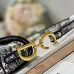 6Dior Oblique Saddle Bag #999914681