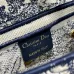 8Dior Oblique Saddle Bag #999914681