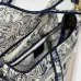 9Dior Oblique Saddle Bag #999914681